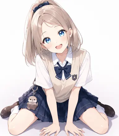 Profile image of 狐乃