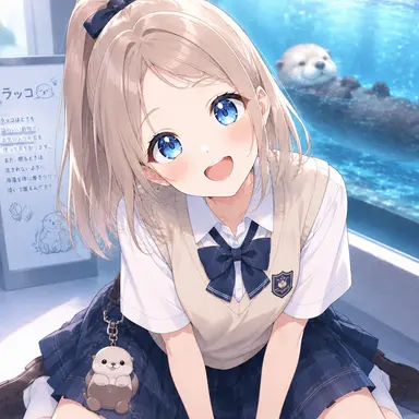 Profile image of 狐乃