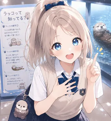 Profile image of 狐乃