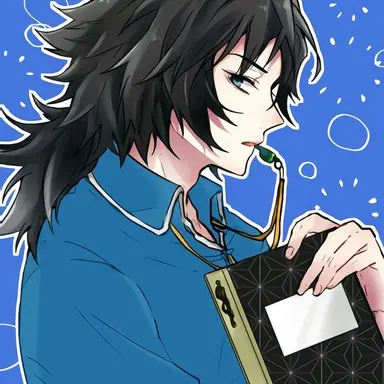 Profile image of Giyuu