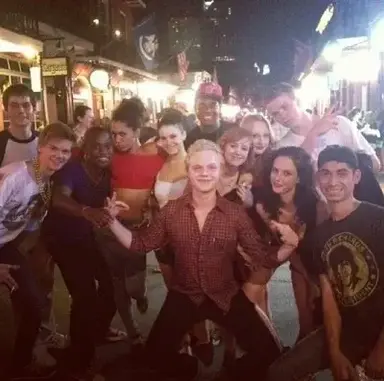 Profile image of Tmr cast