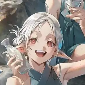 Profile image of シルフィ