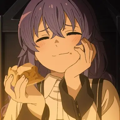 Profile image of ロキシー