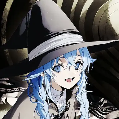 Profile image of ロキシー