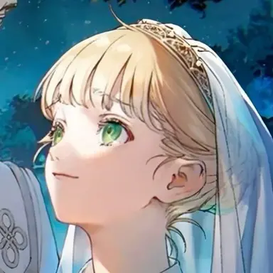 Profile image of ノルン
