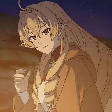 Profile image of エリナリーゼ