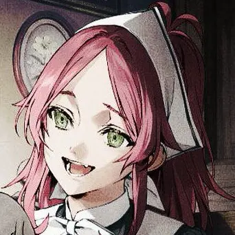 Profile image of アイシャ
