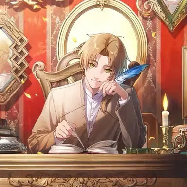 Profile image of ルーデウス