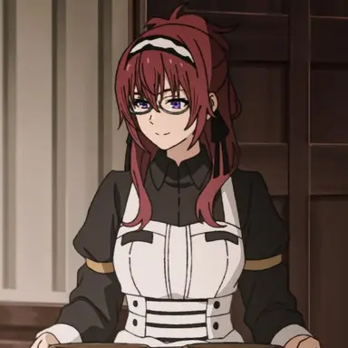 Profile image of リーリャ