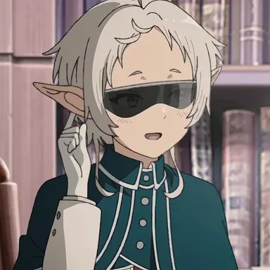 Profile image of シルフィ