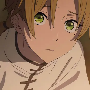 Profile image of ルーデウス