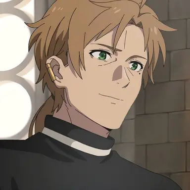 Profile image of パウロ