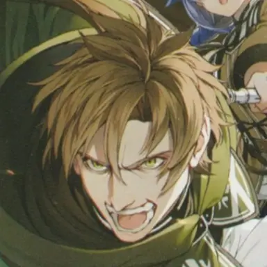 Profile image of パウロ