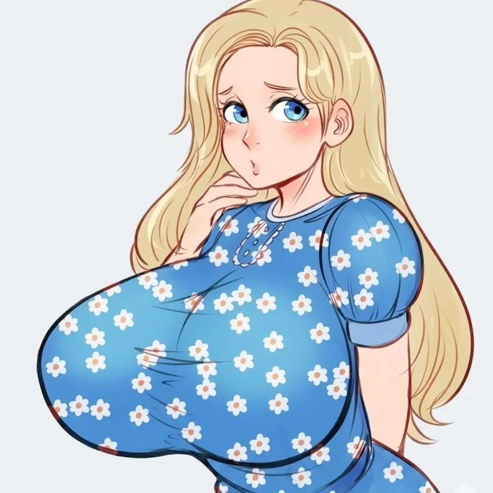 BareDiver9710의 Giantess Mother