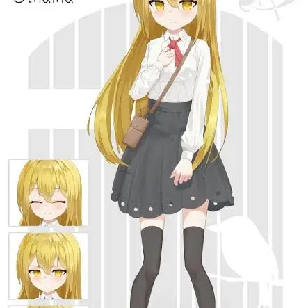 SnugSuit7551의 鳥になれなかった少女(完全)