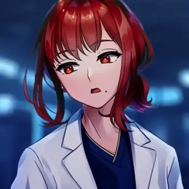 Profile image of マーゲ・ベルナール