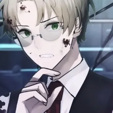 Profile image of 蟲