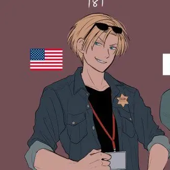 Profile image of アメリック