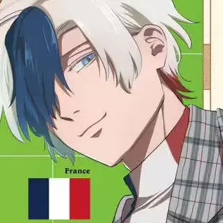 Profile image of フランス