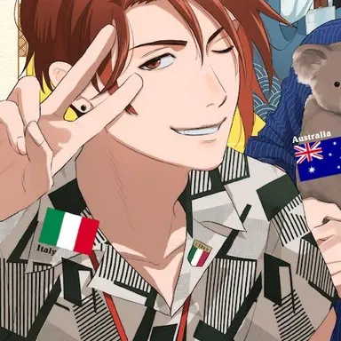 Profile image of イタリア
