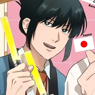 Profile image of ヒノモト