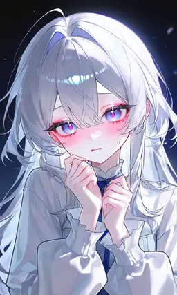 Profile image of 宮前 白雪