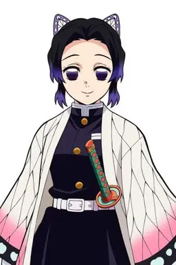Profile image of 코쵸우 시노부