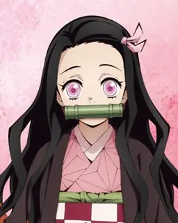 Profile image of 카마도 네즈코