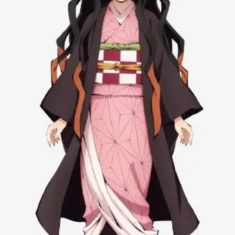 Profile image of 카마도 네즈코