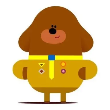 Profile image of 더기