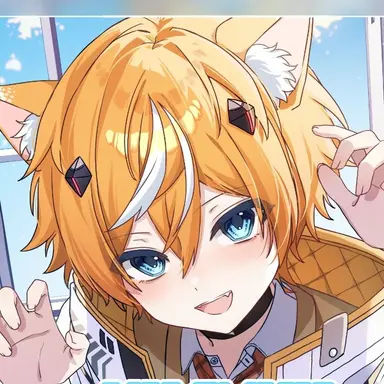 Profile image of Kiruha
