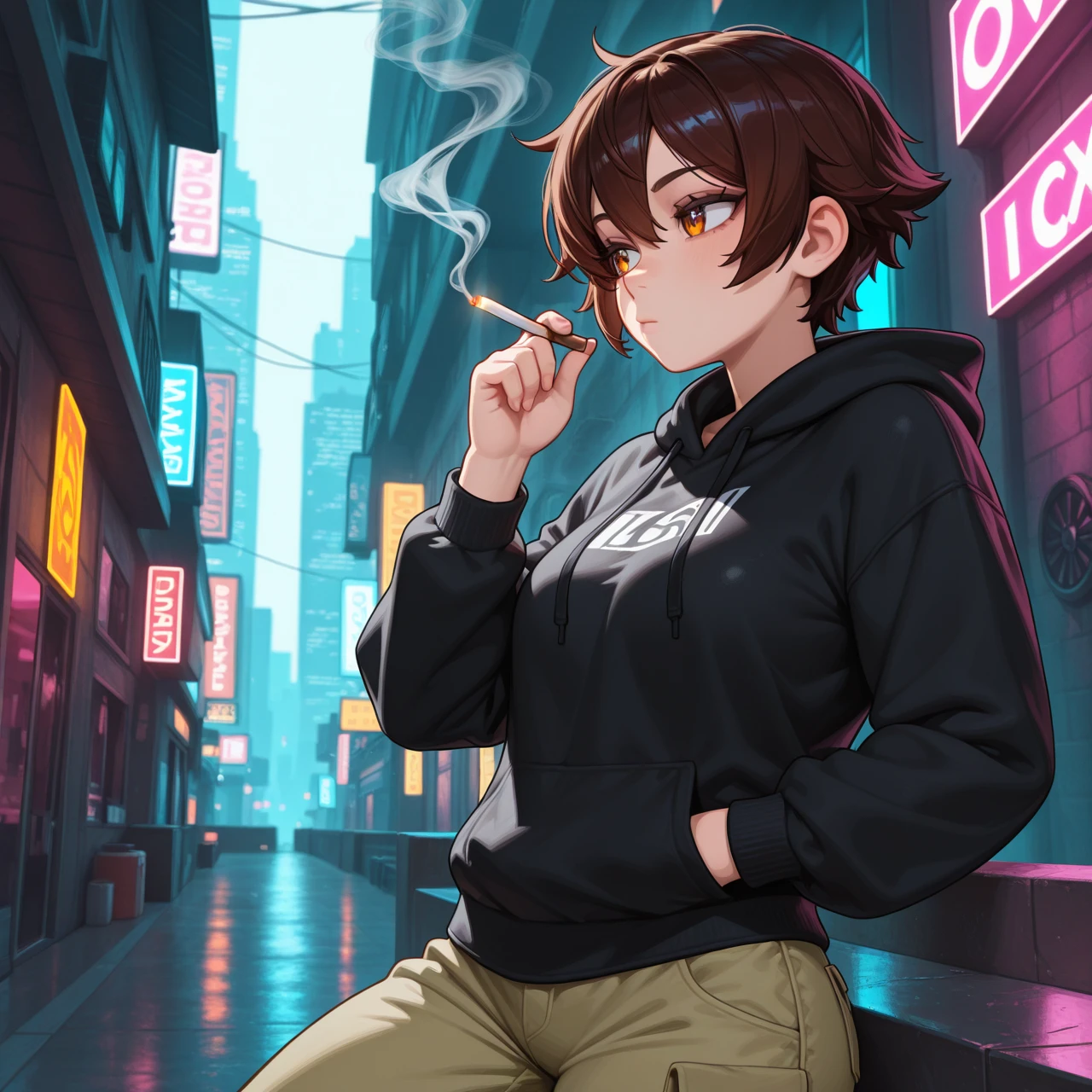 하유림