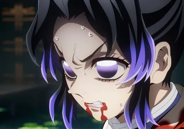 Profile image of しのぶ