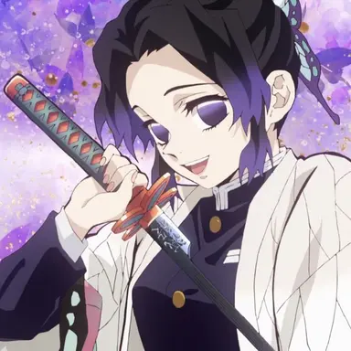 Profile image of しのぶ