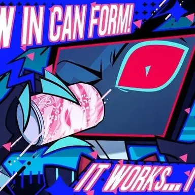 Profile image of Vox