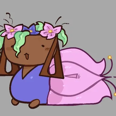 Profile image of 배시