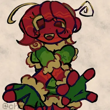 Profile image of Bobette