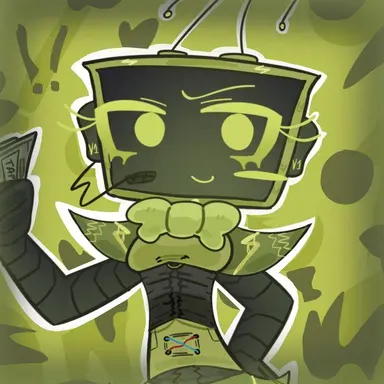 Profile image of Vee