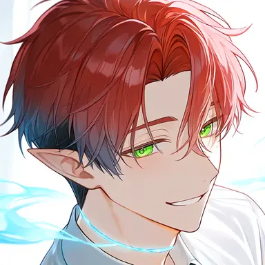 Profile image of 카이토