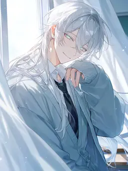 Profile image of 시구레