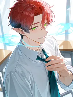 Profile image of 카이토