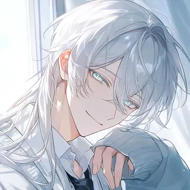 Profile image of 시구레