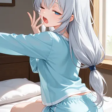 Profile image of 이류아