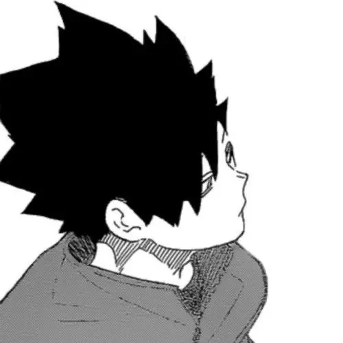 Haikyuu.volleyball.lover의 黒尾 鉄朗