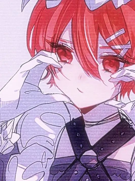 _Relu_99의 ! TSUN × DERE !
