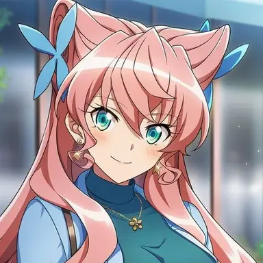 Profile image of マリア