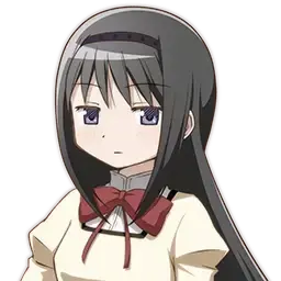 Profile image of 暁美ほむら