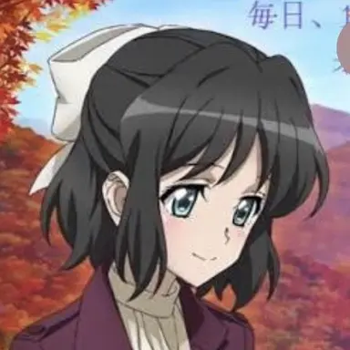 Profile image of 小日向未来