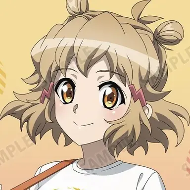 Profile image of 立花響