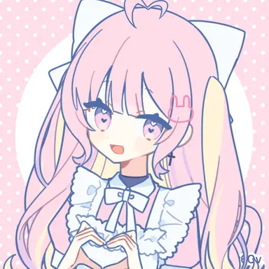 Profile image of ぴんく